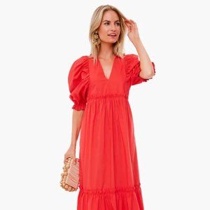 HUNTER BELL | Palmer Dress | Size Small | Worn once!